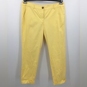 16 CAbi Yellow Pants